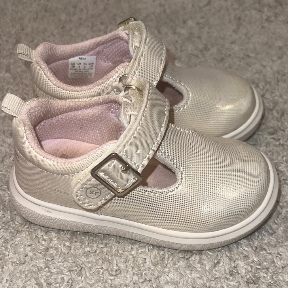 Stride Rite 360 Rena Mary Jane - Picture 2 of 3